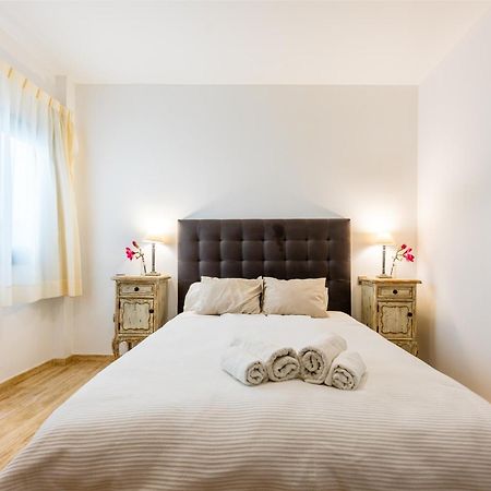 Casa Mirador Del Castillo El Cotillo  Екстер'єр фото
