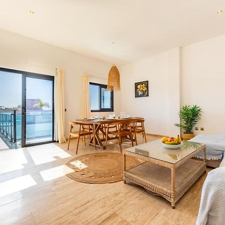 Casa Mirador Del Castillo El Cotillo  Екстер'єр фото