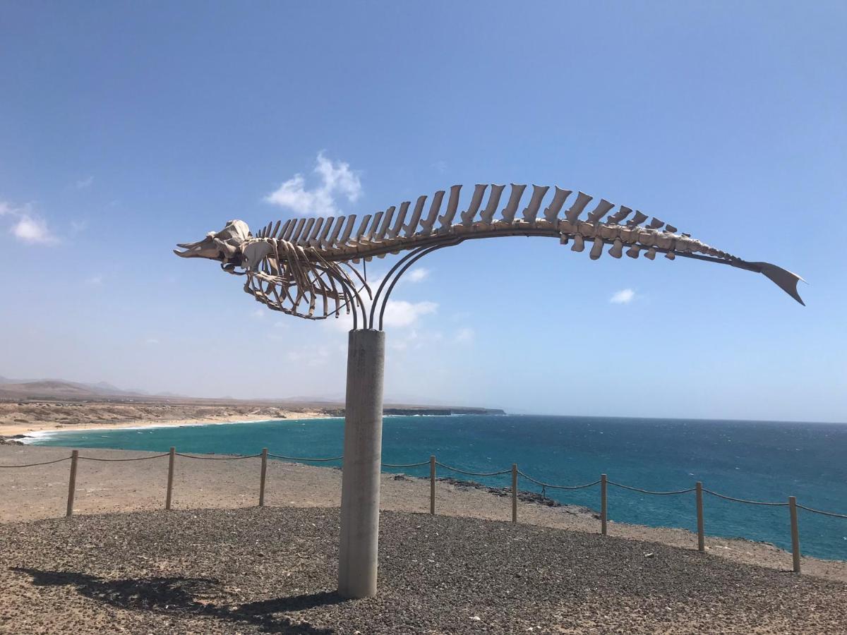 Casa Mirador Del Castillo El Cotillo  Екстер'єр фото