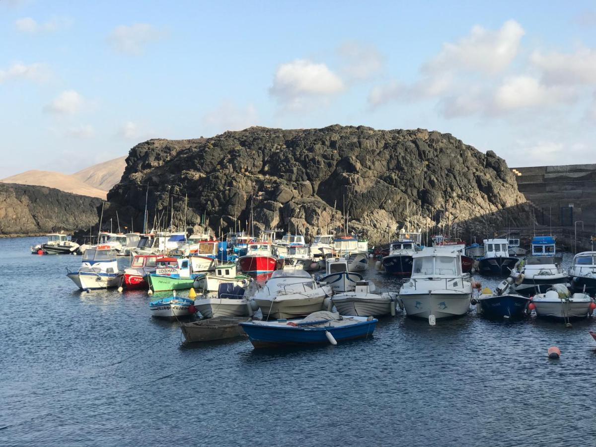 Casa Mirador Del Castillo El Cotillo  Екстер'єр фото