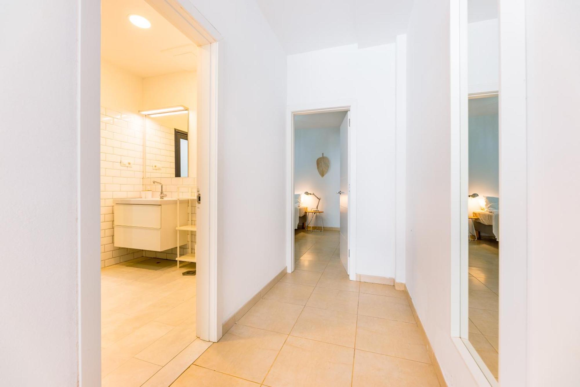 Casa Mirador Del Castillo El Cotillo  Екстер'єр фото