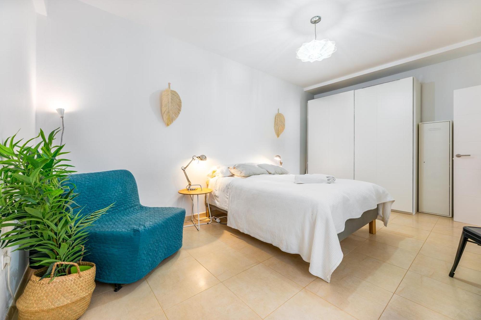Casa Mirador Del Castillo El Cotillo  Екстер'єр фото