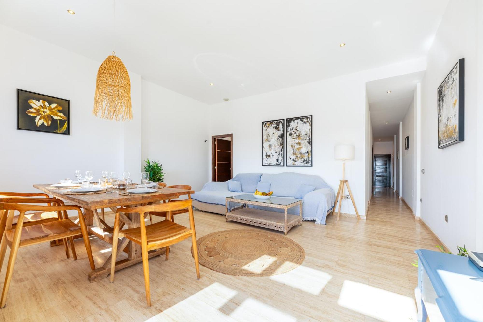 Casa Mirador Del Castillo El Cotillo  Екстер'єр фото