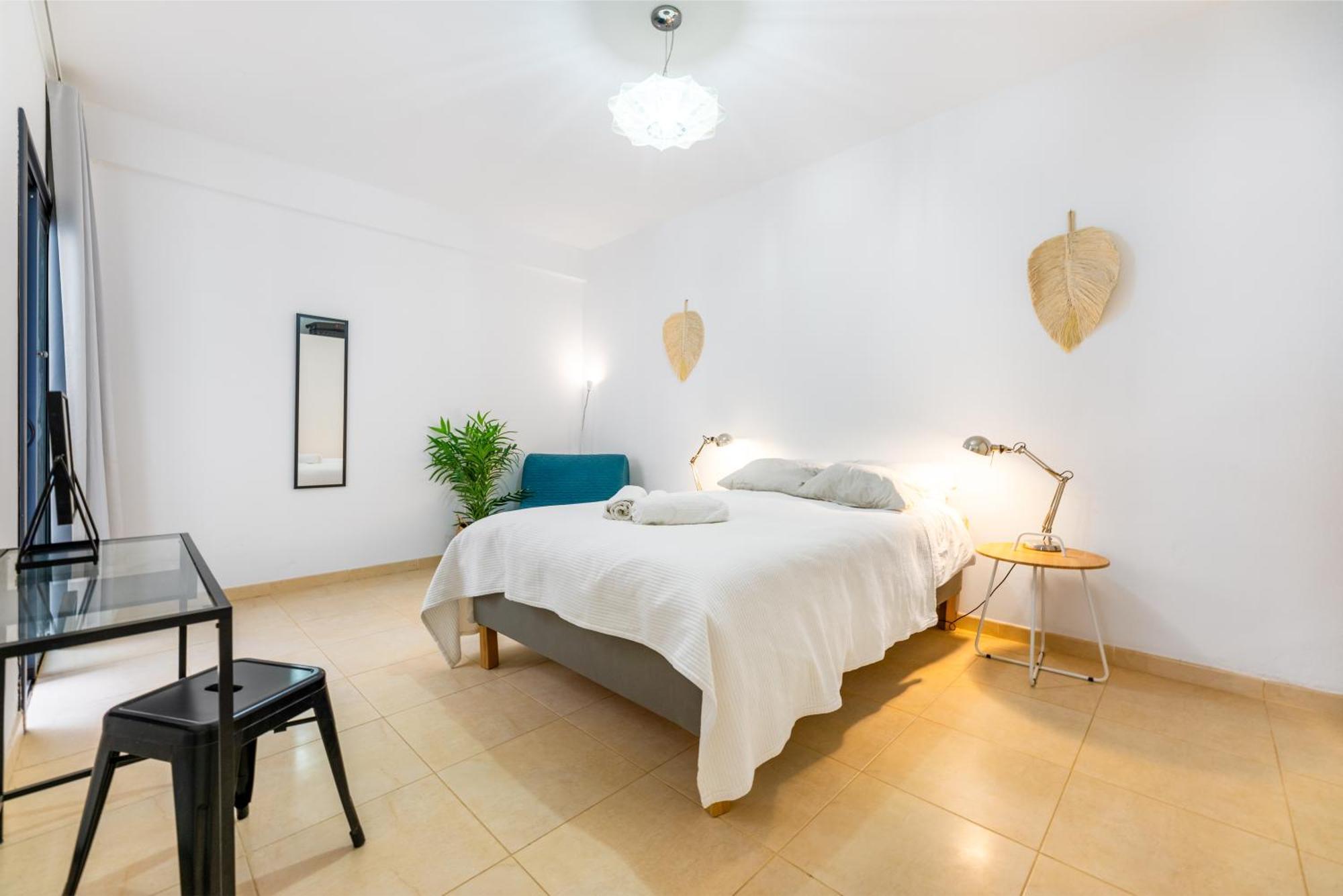 Casa Mirador Del Castillo El Cotillo  Екстер'єр фото