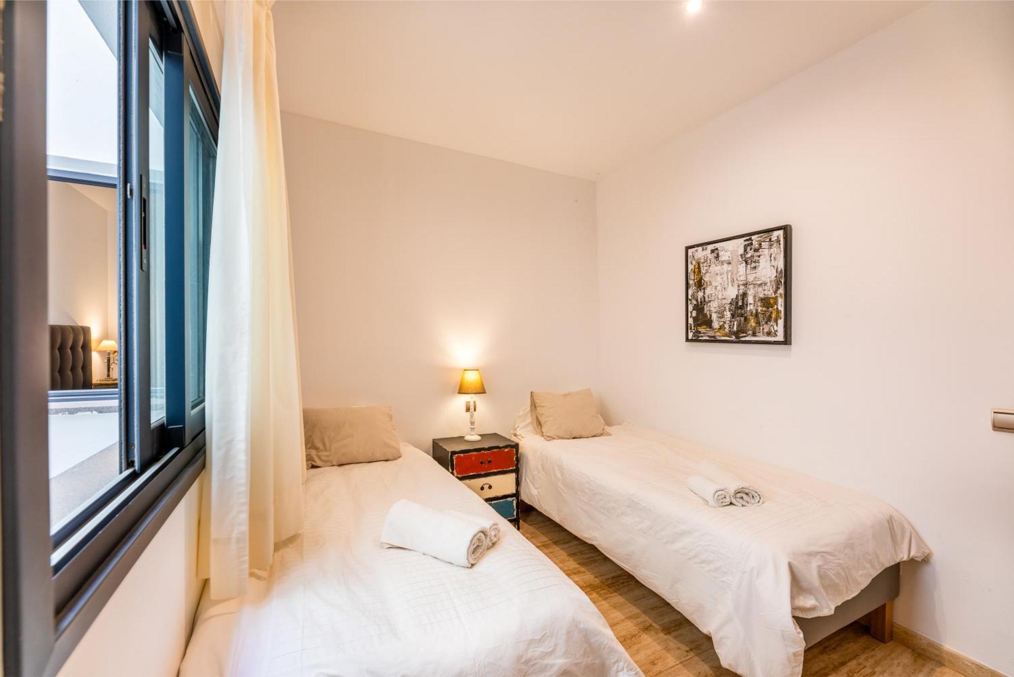 Casa Mirador Del Castillo El Cotillo  Екстер'єр фото