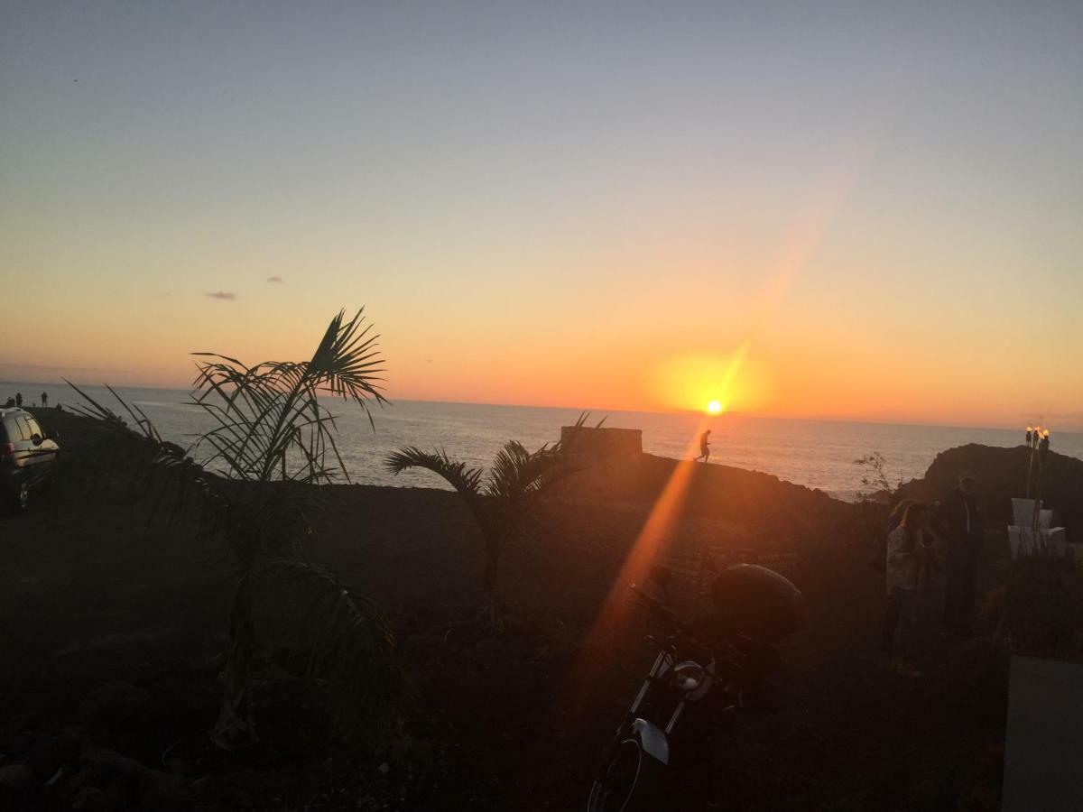 Casa Mirador Del Castillo El Cotillo  Екстер'єр фото